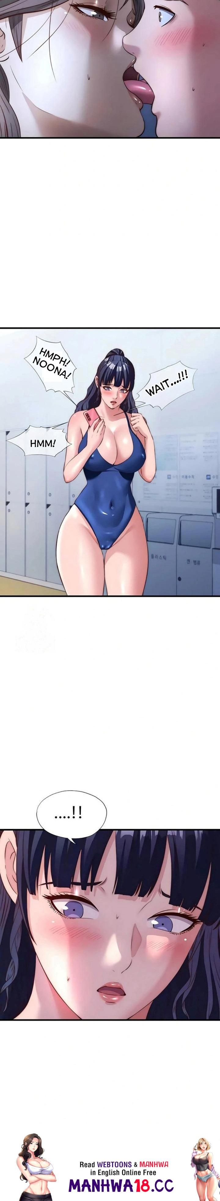 18+ A Situation Full of Erections Chapter 64 page 23