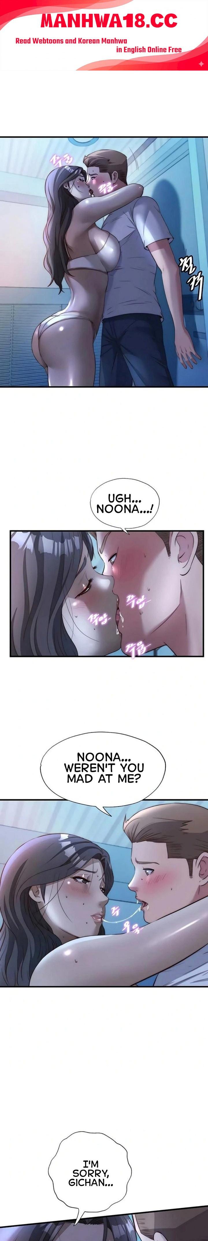 18+ A Situation Full of Erections Chapter 65 page 1