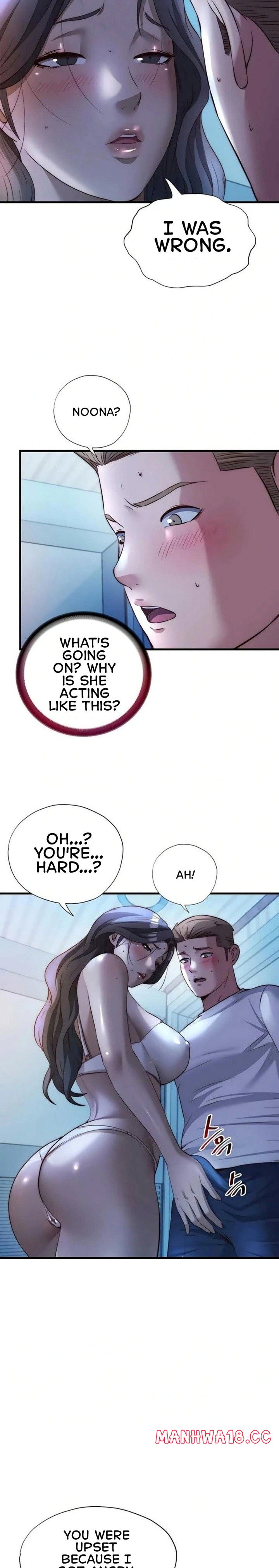 18+ A Situation Full of Erections Chapter 65 page 2