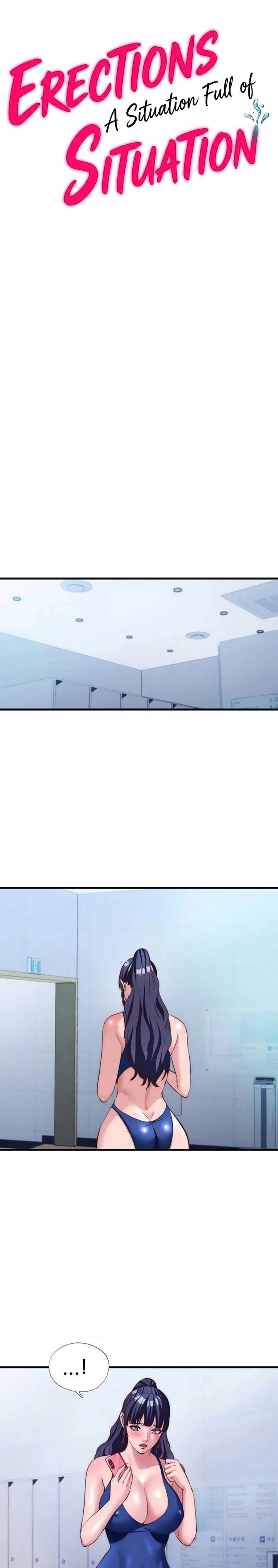 18+ A Situation Full of Erections Chapter 65 page 4