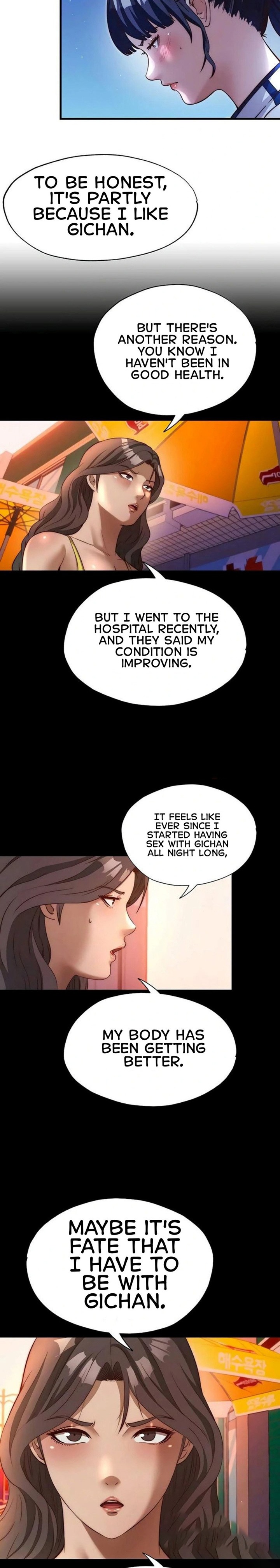18+ A Situation Full of Erections Chapter 66 page 5