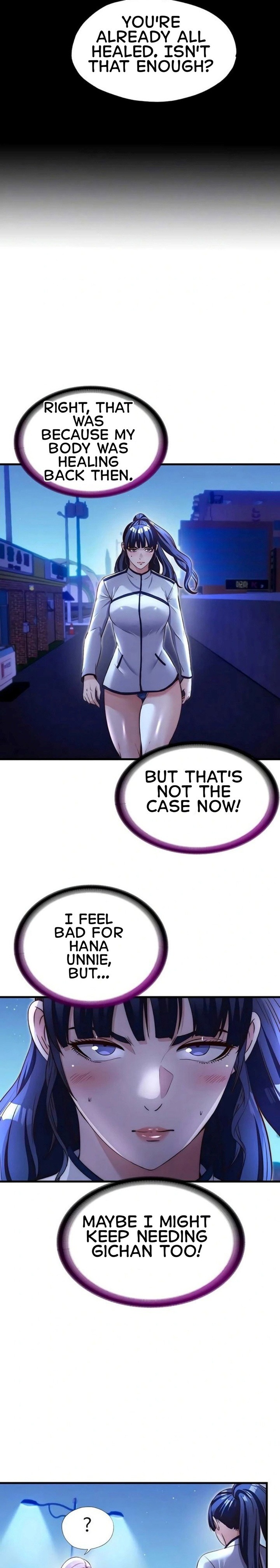 18+ A Situation Full of Erections Chapter 66 page 6
