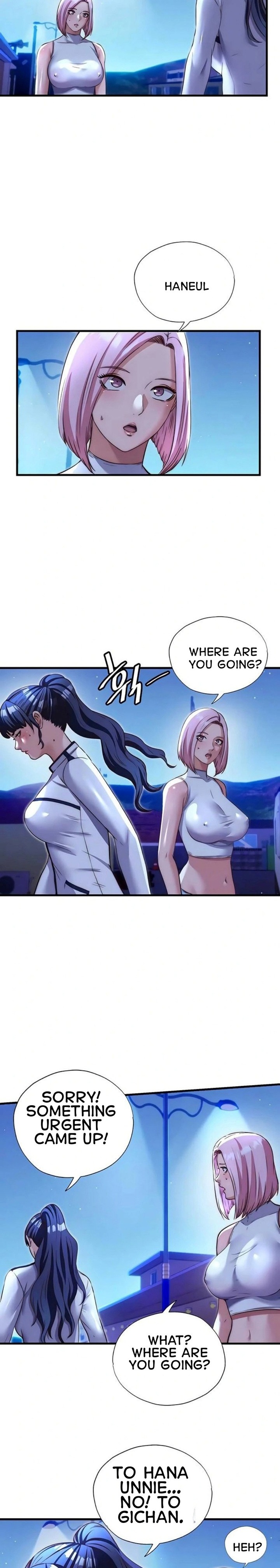 18+ A Situation Full of Erections Chapter 66 page 7