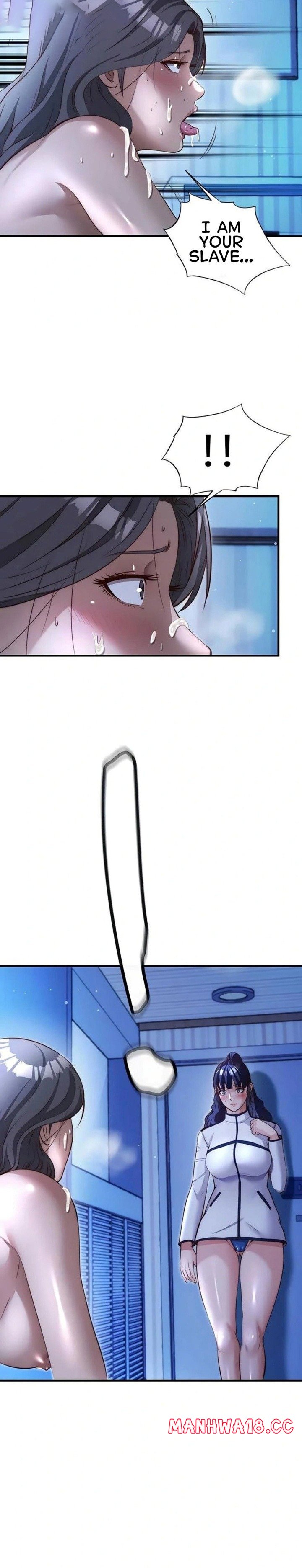18+ A Situation Full of Erections Chapter 66 page 22