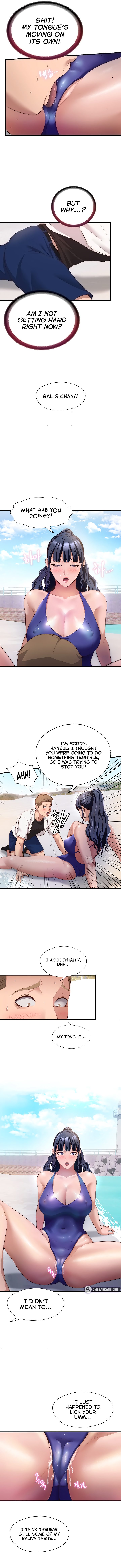18+ A Situation Full of Erections Chapter 7 page 5