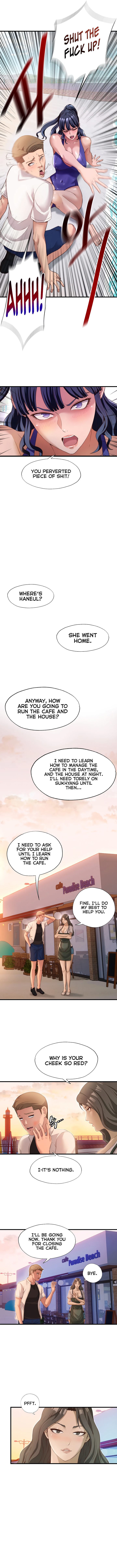 18+ A Situation Full of Erections Chapter 7 page 6