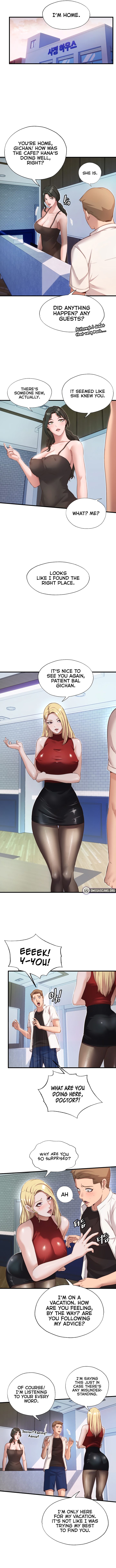 18+ A Situation Full of Erections Chapter 7 page 7