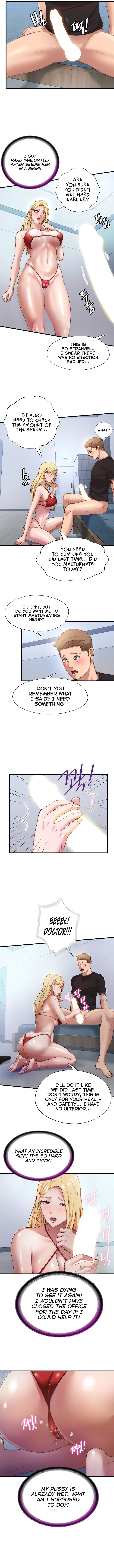 18+ A Situation Full of Erections Chapter 7 page 10
