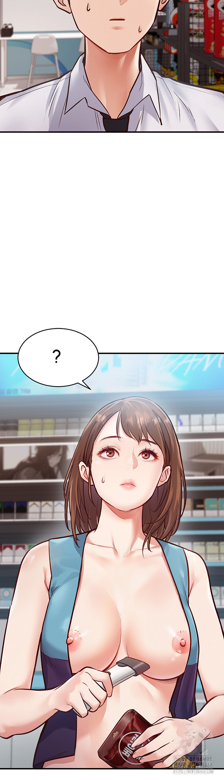 18+ A Theme For Every Building Raw Chapter 1 page 23