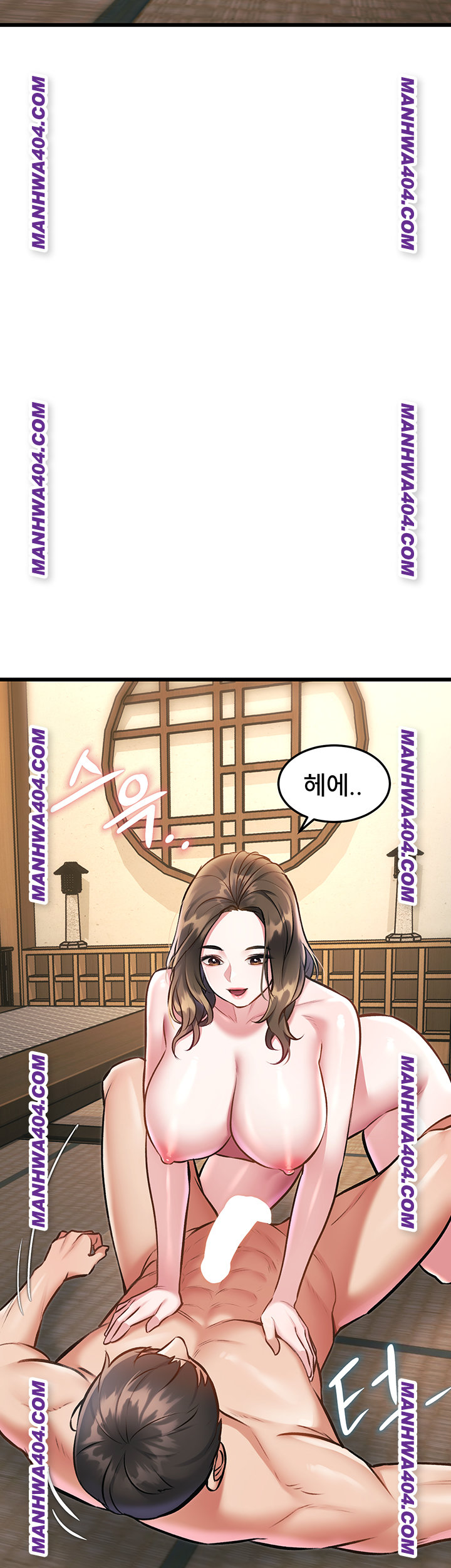 18+ A Theme For Every Building Raw Chapter 12 page 41