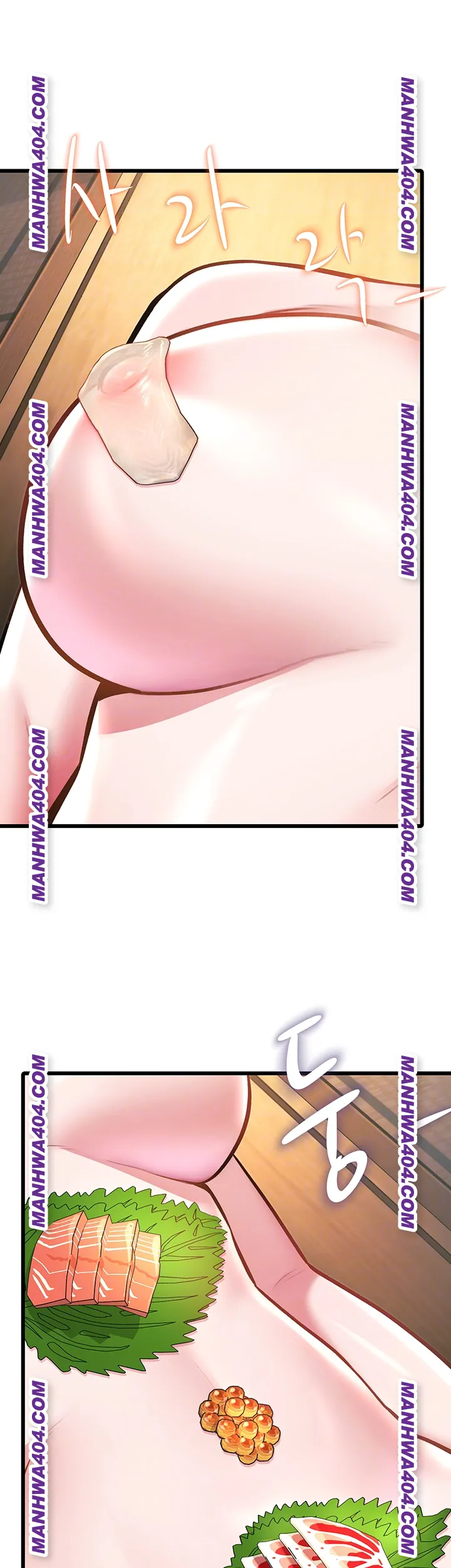 18+ A Theme For Every Building Raw Chapter 13 page 12
