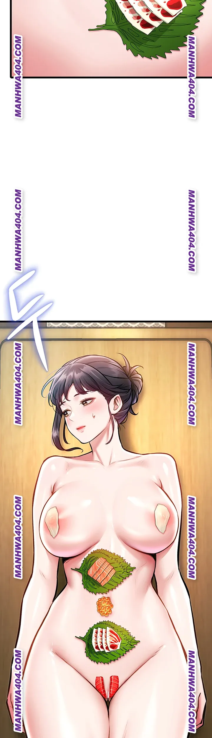 18+ A Theme For Every Building Raw Chapter 13 page 13