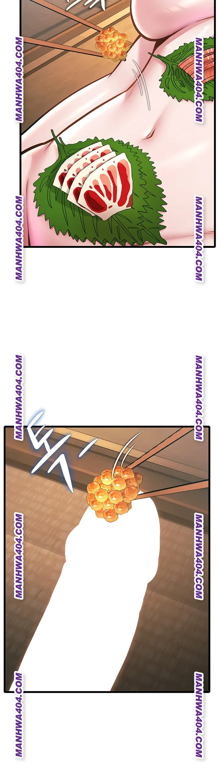 18+ A Theme For Every Building Raw Chapter 13 page 28