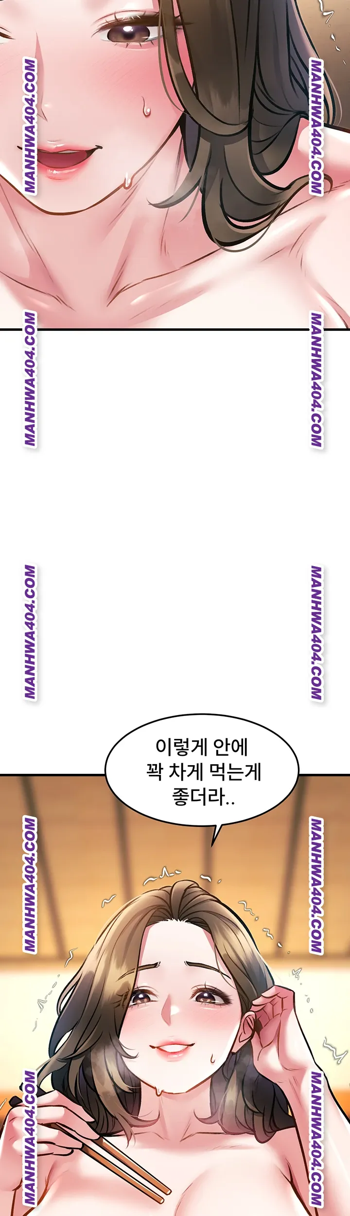 18+ A Theme For Every Building Raw Chapter 13 page 62