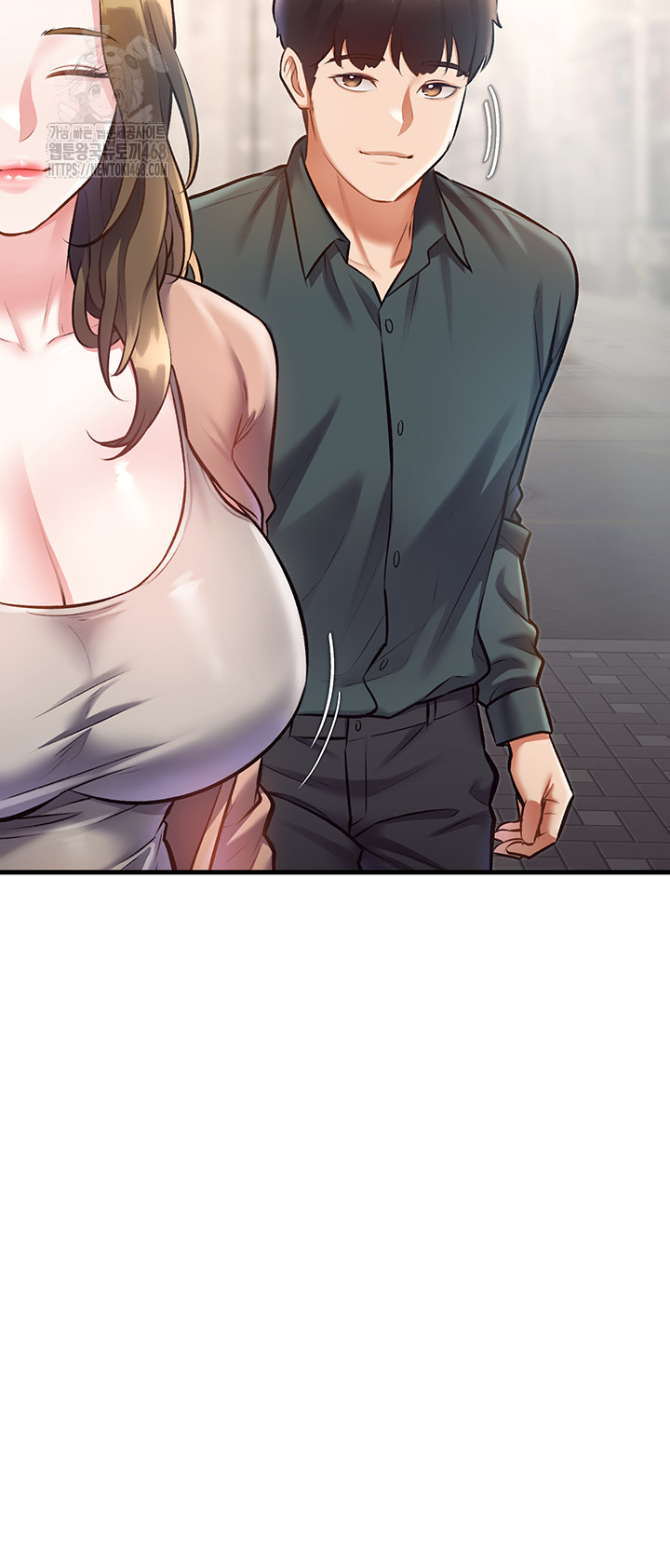 18+ A Theme For Every Building Raw Chapter 15 page 48