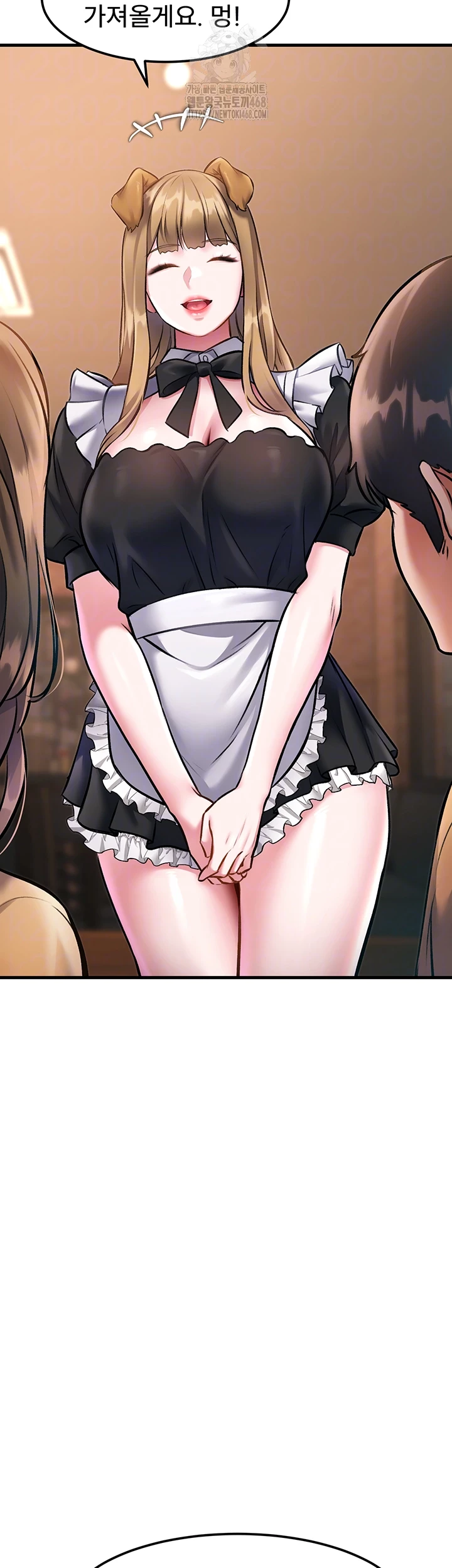 18+ A Theme For Every Building Raw Chapter 16 page 11
