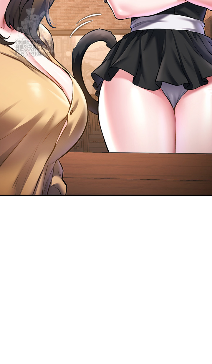 18+ A Theme For Every Building Raw Chapter 16 page 30
