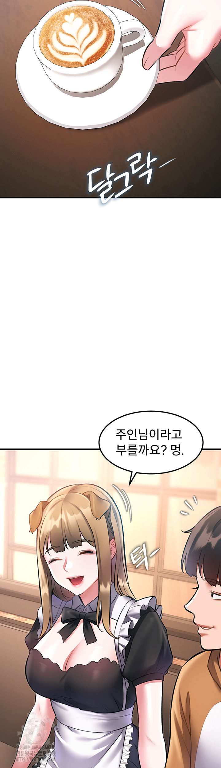 18+ A Theme For Every Building Raw Chapter 16 page 52