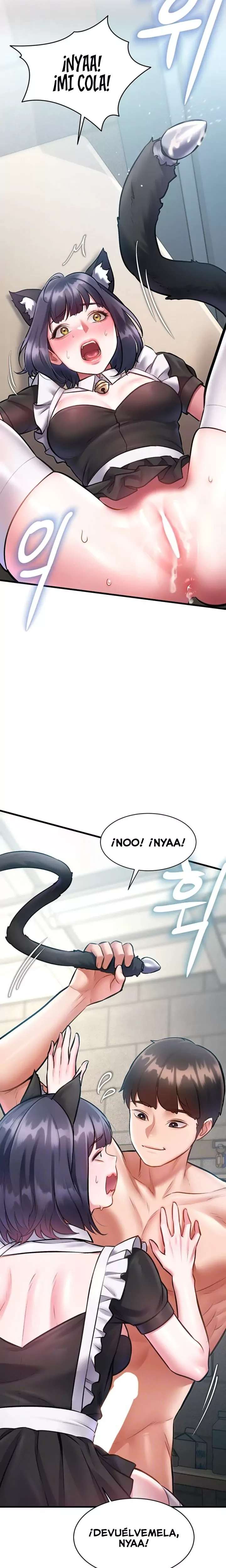18+ A Theme For Every Building Raw Chapter 19 page 2