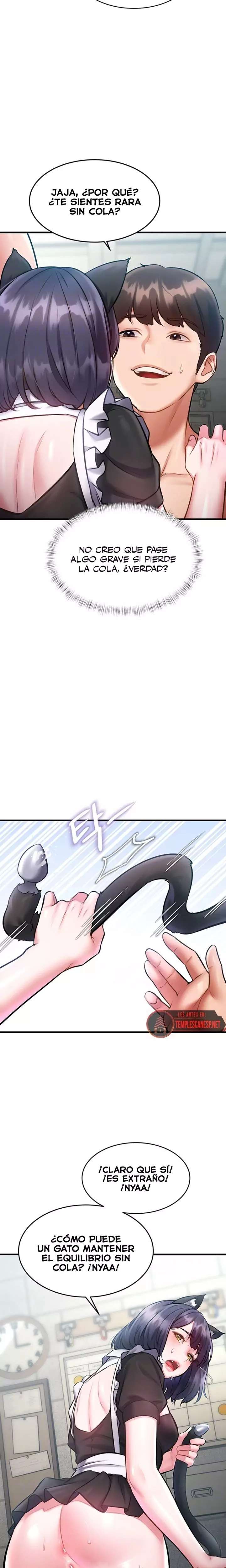 18+ A Theme For Every Building Raw Chapter 19 page 3