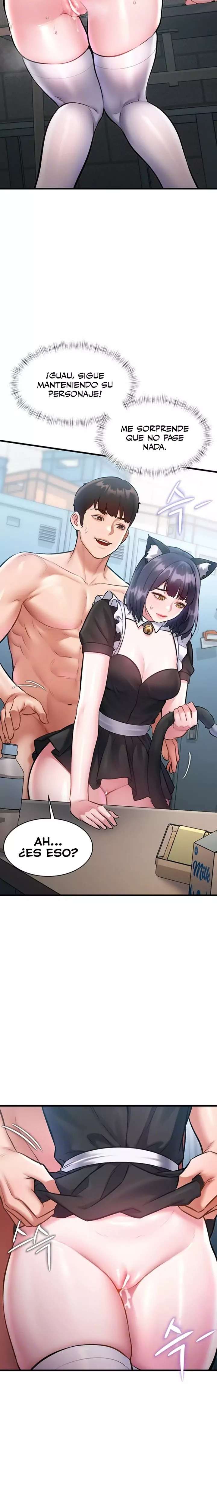 18+ A Theme For Every Building Raw Chapter 19 page 4