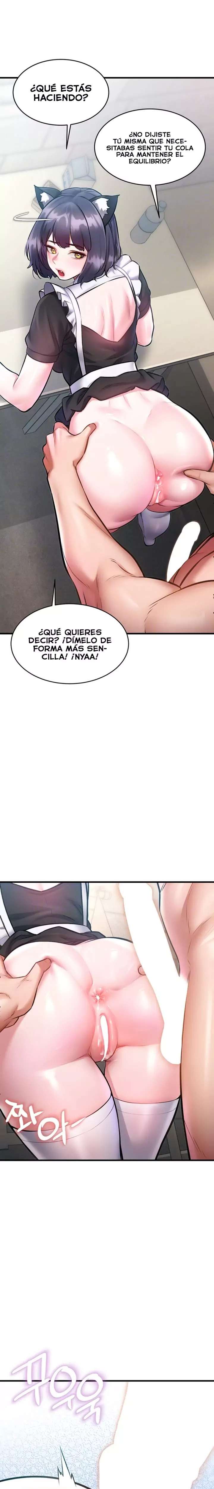 18+ A Theme For Every Building Raw Chapter 19 page 5