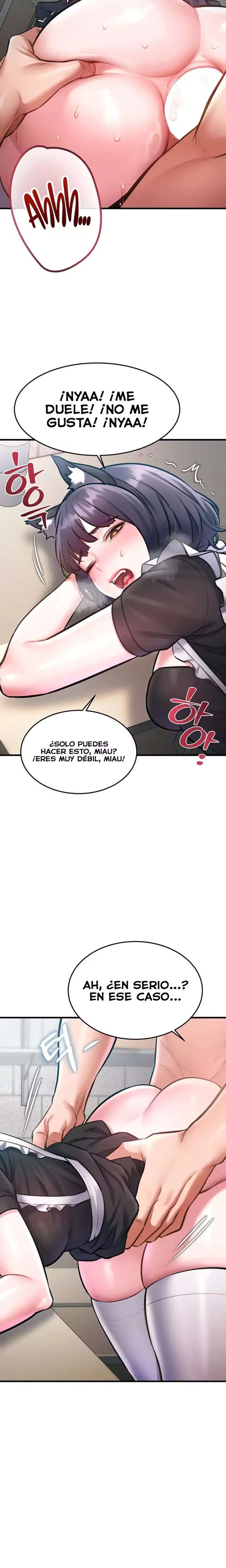18+ A Theme For Every Building Raw Chapter 19 page 9