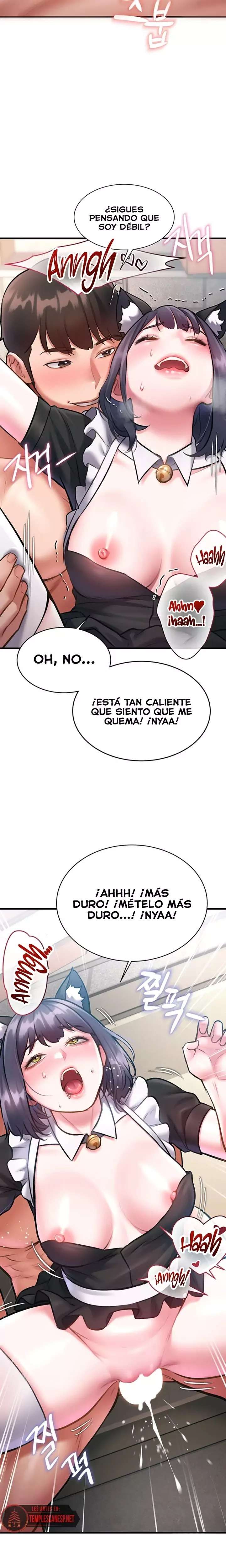 18+ A Theme For Every Building Raw Chapter 19 page 13