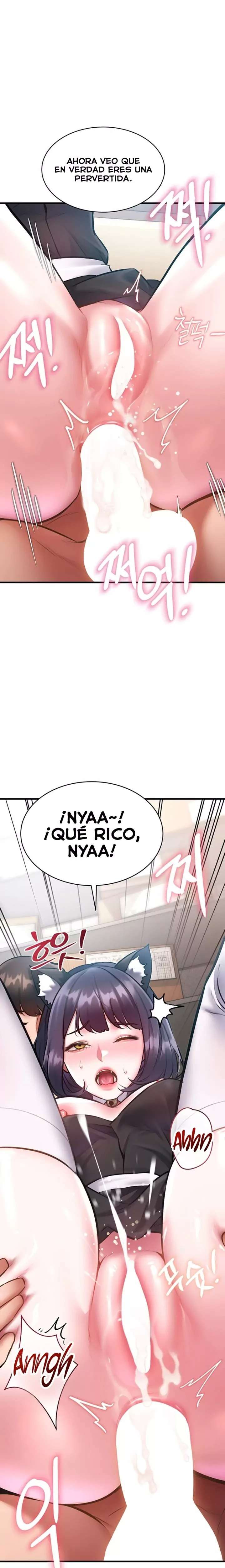 18+ A Theme For Every Building Raw Chapter 19 page 14