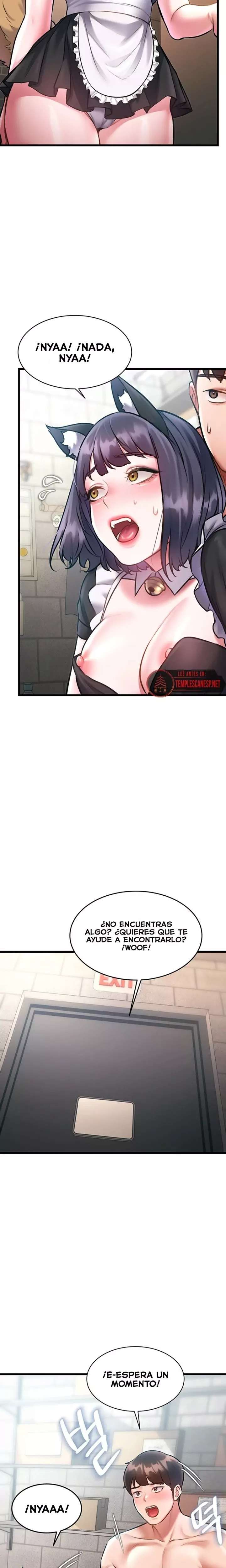 18+ A Theme For Every Building Raw Chapter 19 page 16