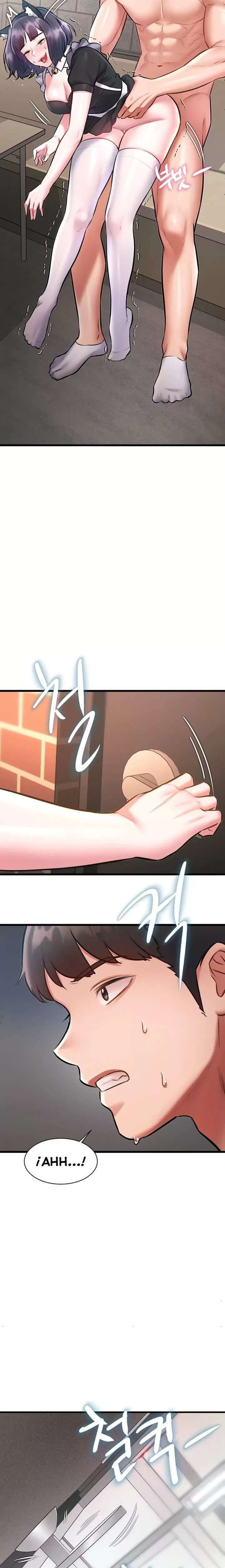 18+ A Theme For Every Building Raw Chapter 19 page 17