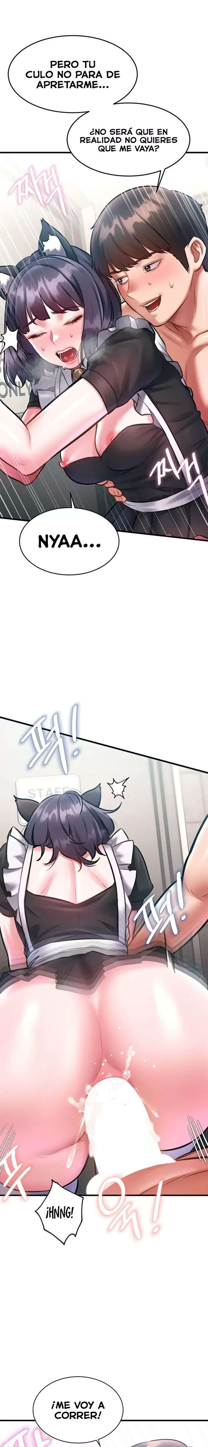 18+ A Theme For Every Building Raw Chapter 19 page 20