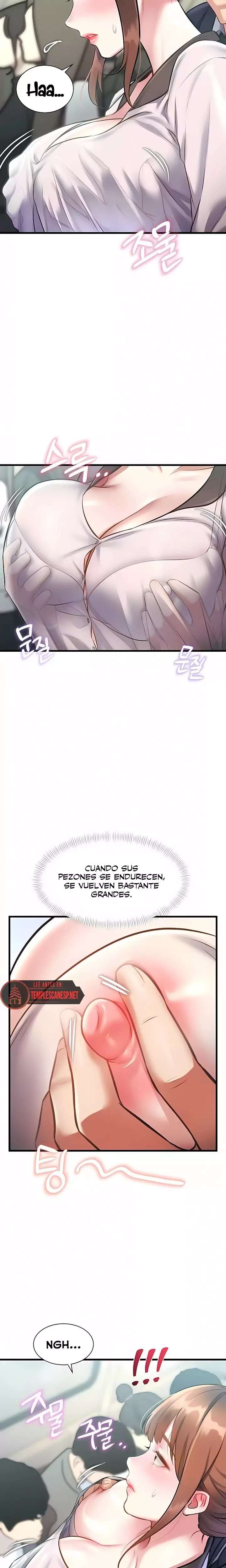 18+ A Theme For Every Building Raw Chapter 23 page 9