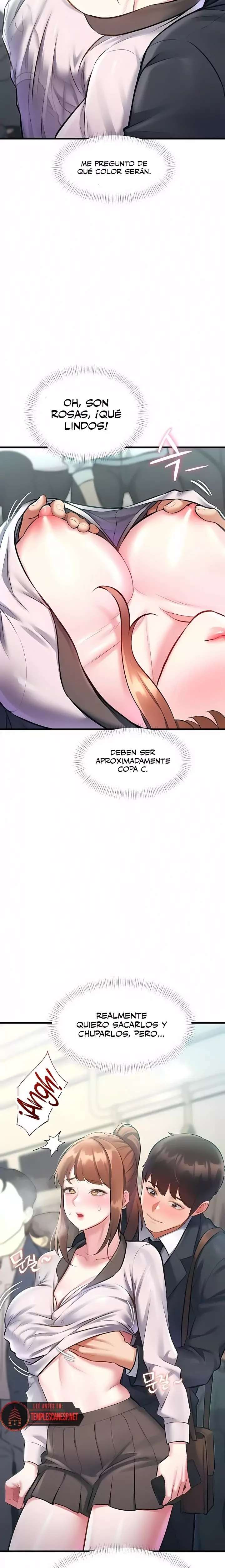 18+ A Theme For Every Building Raw Chapter 23 page 10