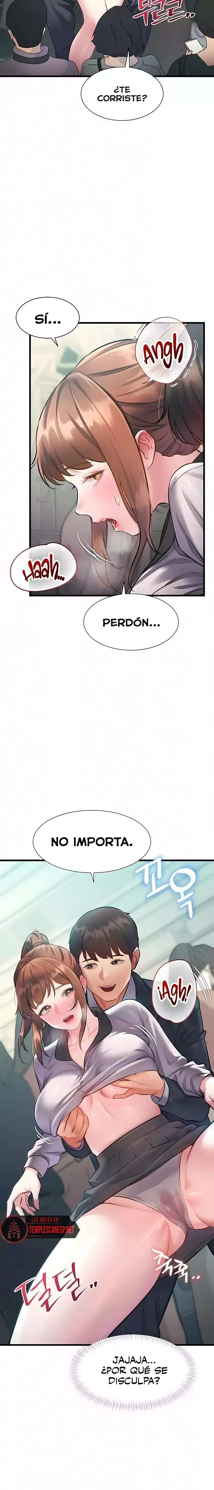 18+ A Theme For Every Building Raw Chapter 23 page 13