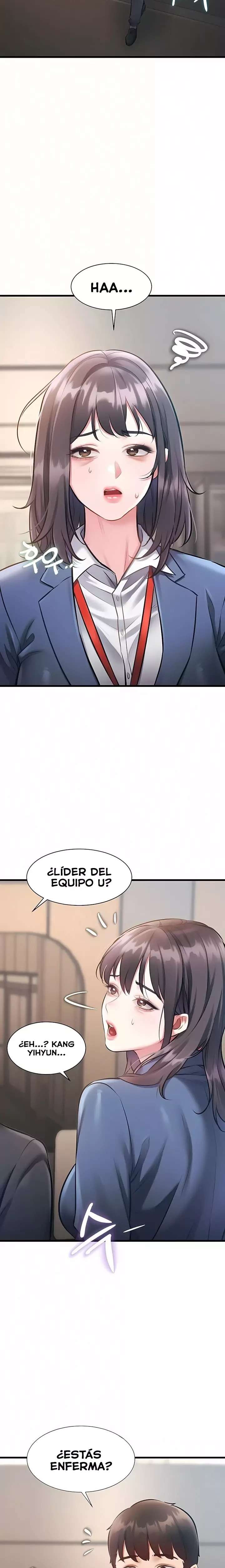 18+ A Theme For Every Building Raw Chapter 23 page 16