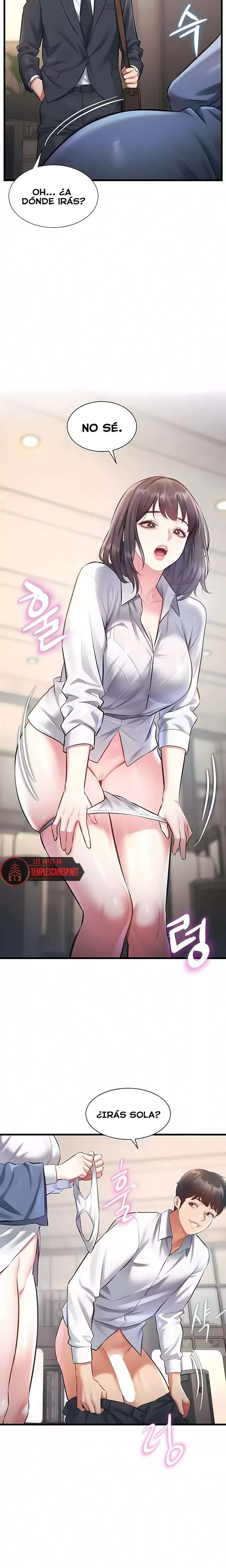 18+ A Theme For Every Building Raw Chapter 23 page 18