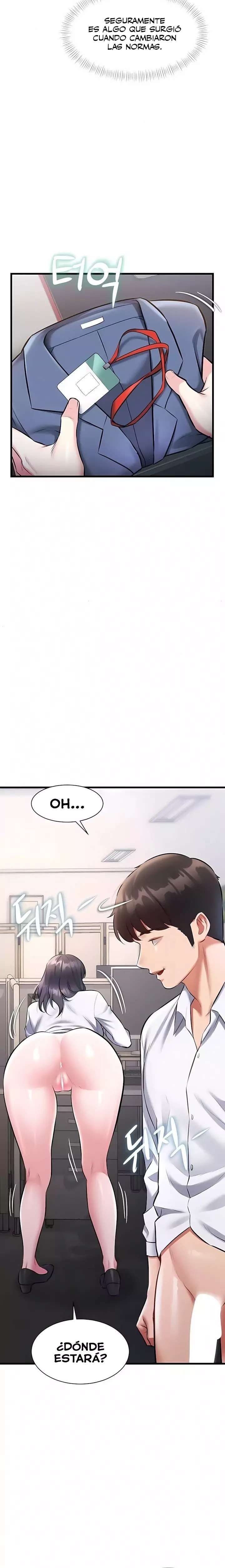 18+ A Theme For Every Building Raw Chapter 23 page 21