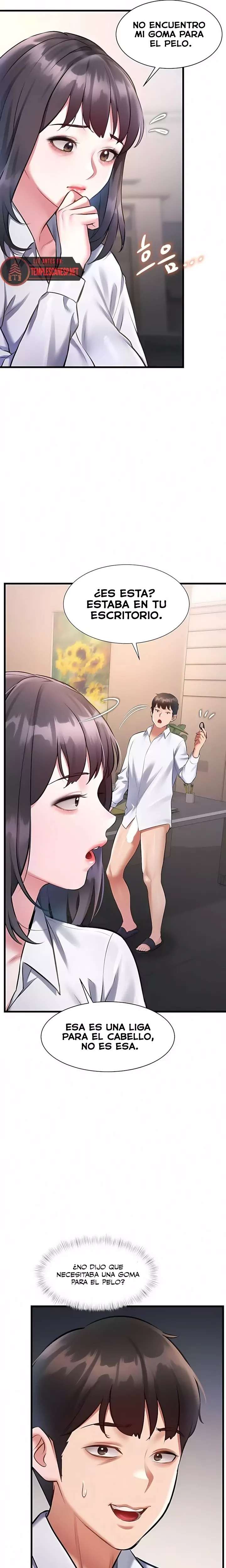 18+ A Theme For Every Building Raw Chapter 23 page 22