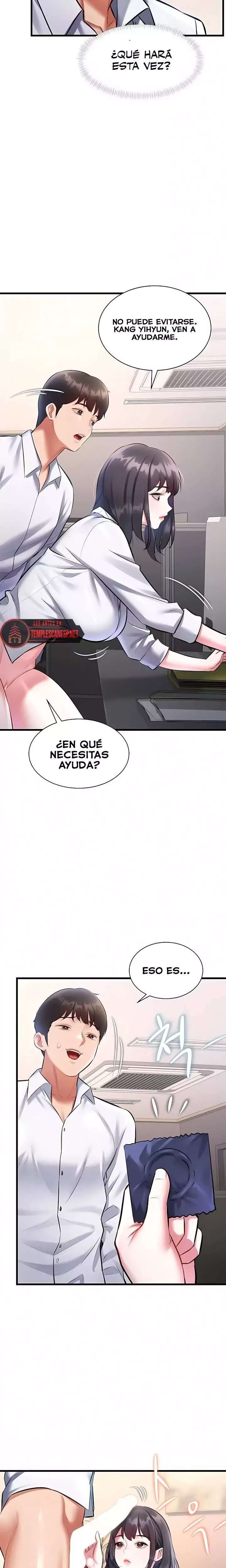 18+ A Theme For Every Building Raw Chapter 23 page 23