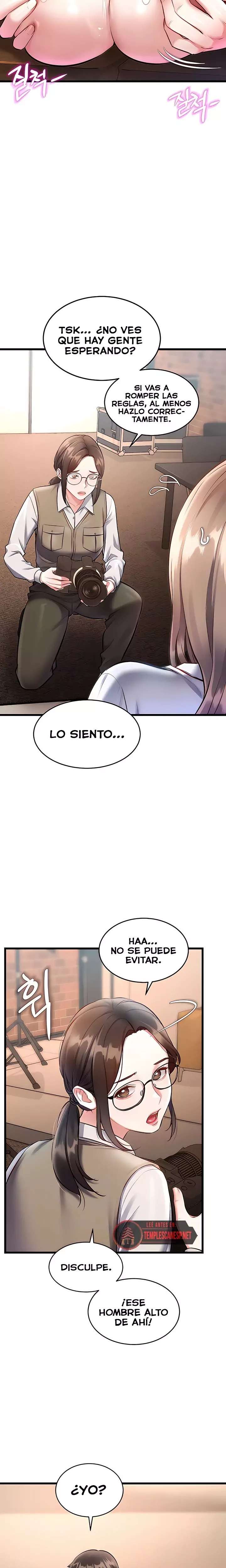 18+ A Theme For Every Building Raw Chapter 26 page 3