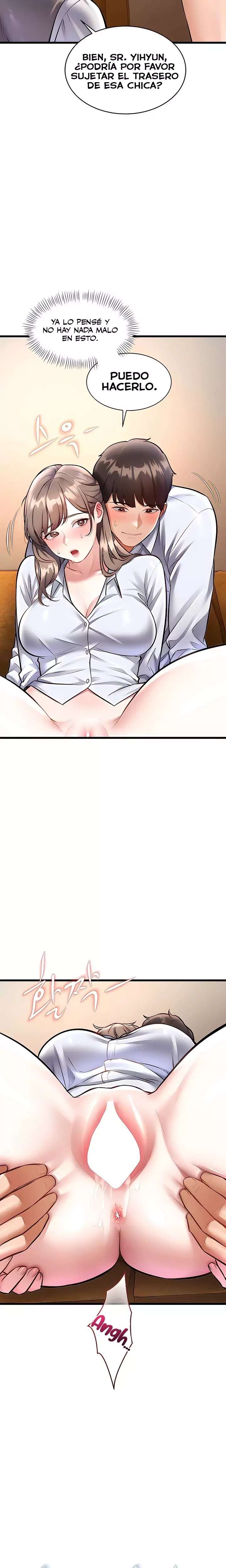 18+ A Theme For Every Building Raw Chapter 26 page 5