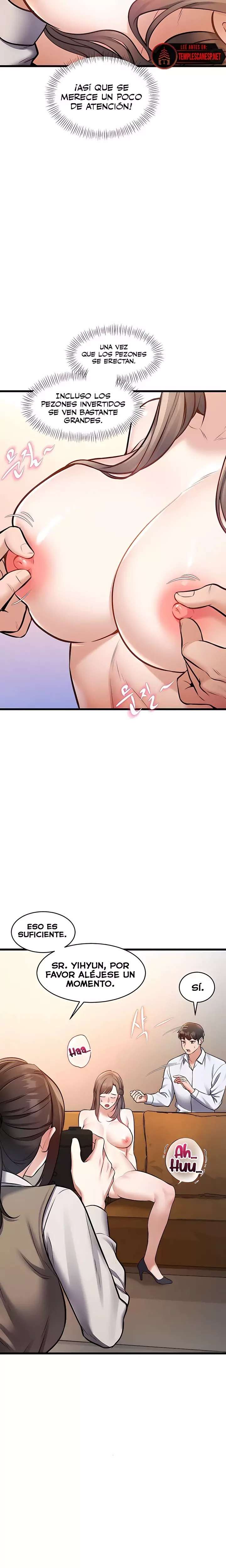 18+ A Theme For Every Building Raw Chapter 26 page 13