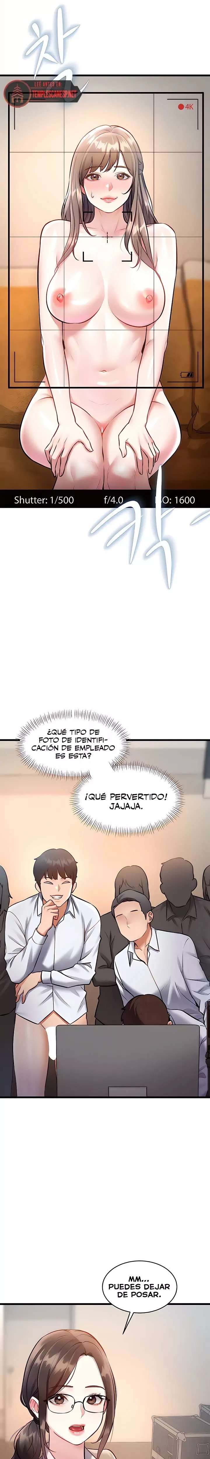 18+ A Theme For Every Building Raw Chapter 26 page 14