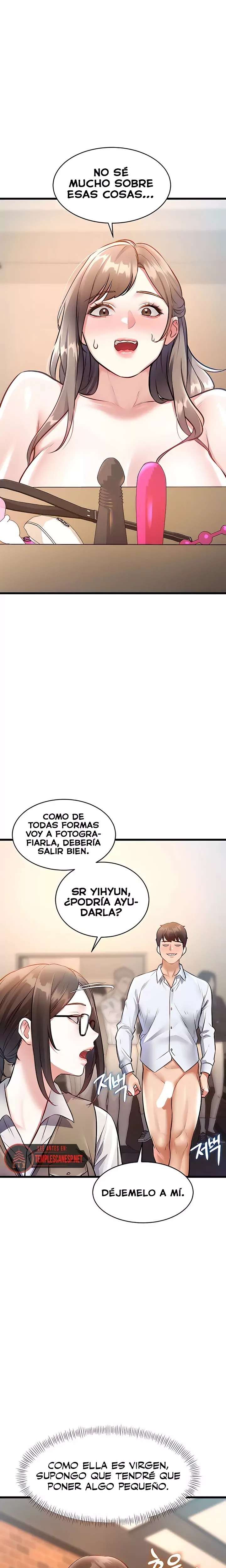 18+ A Theme For Every Building Raw Chapter 26 page 16