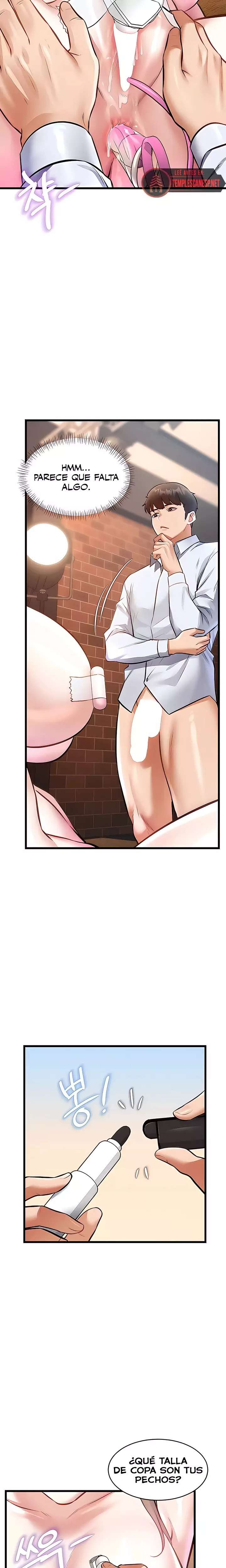 18+ A Theme For Every Building Raw Chapter 26 page 21