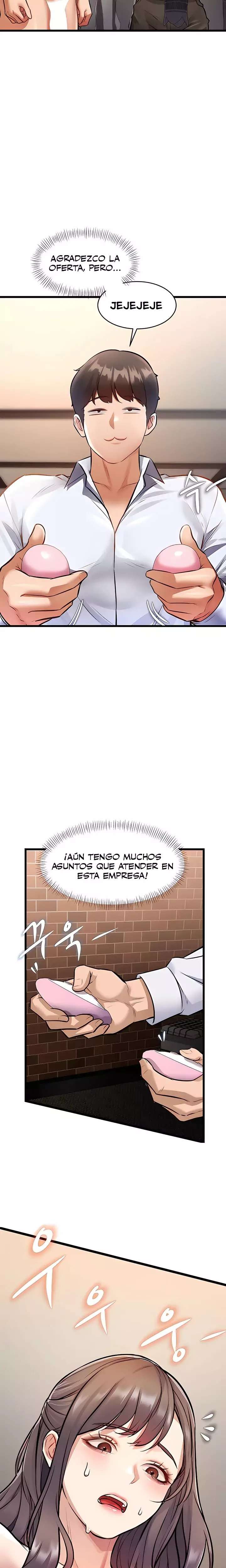 18+ A Theme For Every Building Raw Chapter 26 page 23