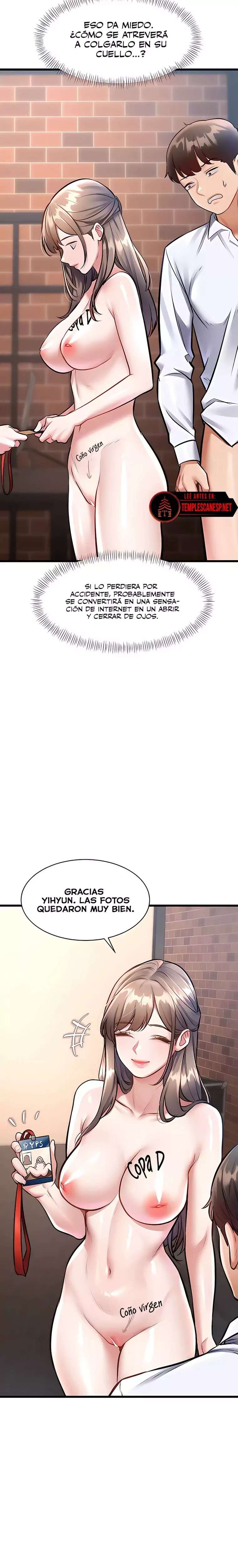 18+ A Theme For Every Building Raw Chapter 28 page 5