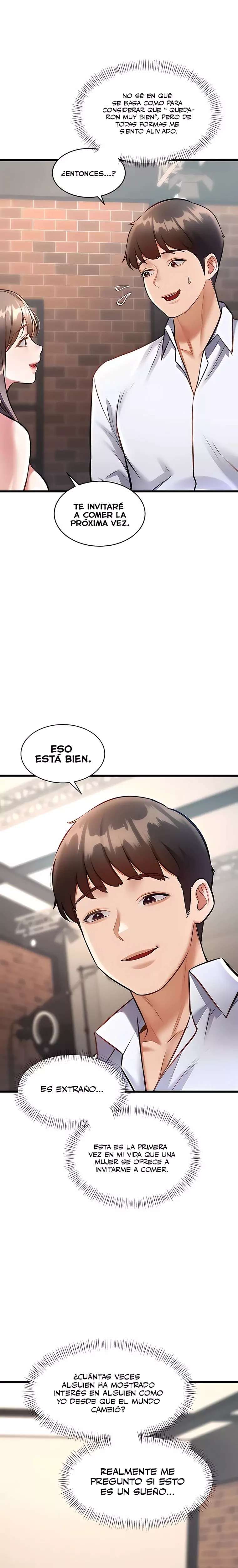 18+ A Theme For Every Building Raw Chapter 28 page 6