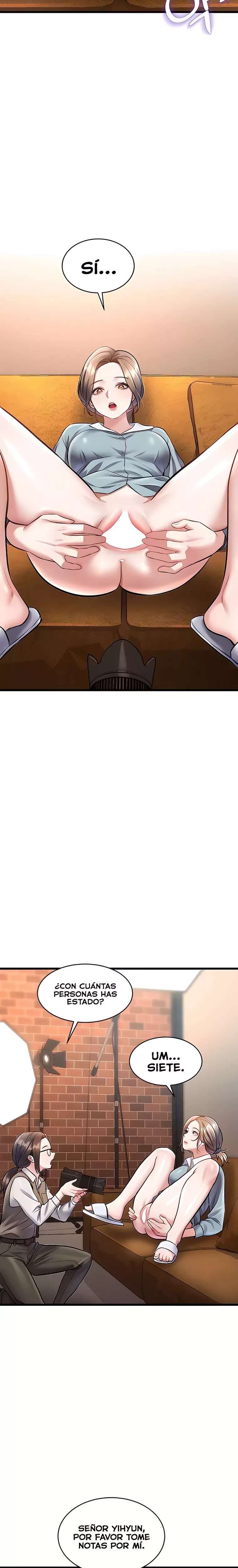18+ A Theme For Every Building Raw Chapter 28 page 10